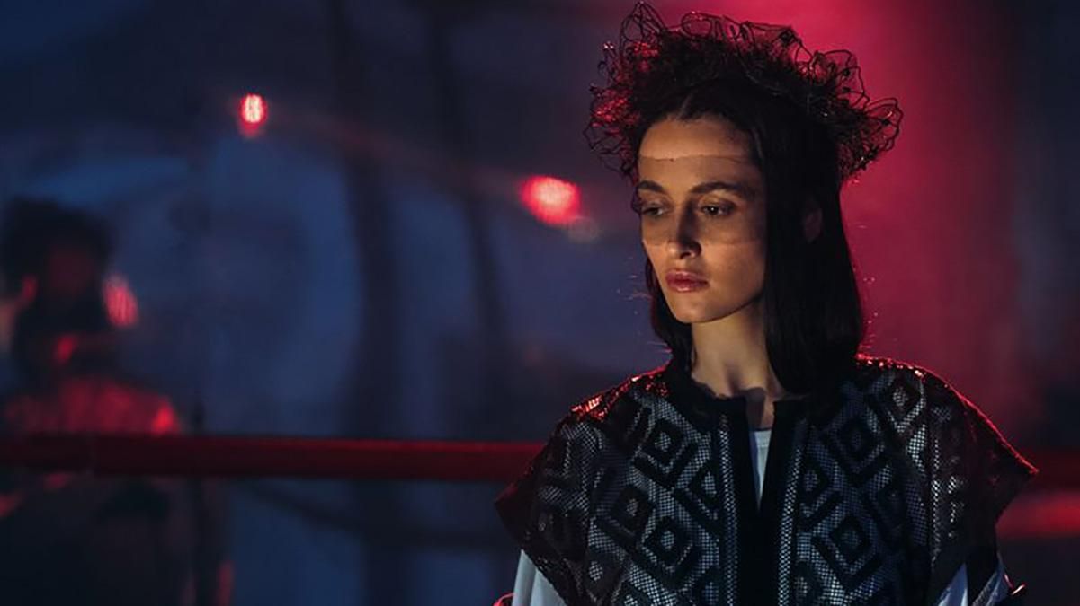 Співачку Alina Pash звинуватили у непатріотизмі та гастролях в Росії: відповідь артистки Співачку Alina Pash звинуватили у непатріотизмі та гастролях в Росії: відповідь артистки