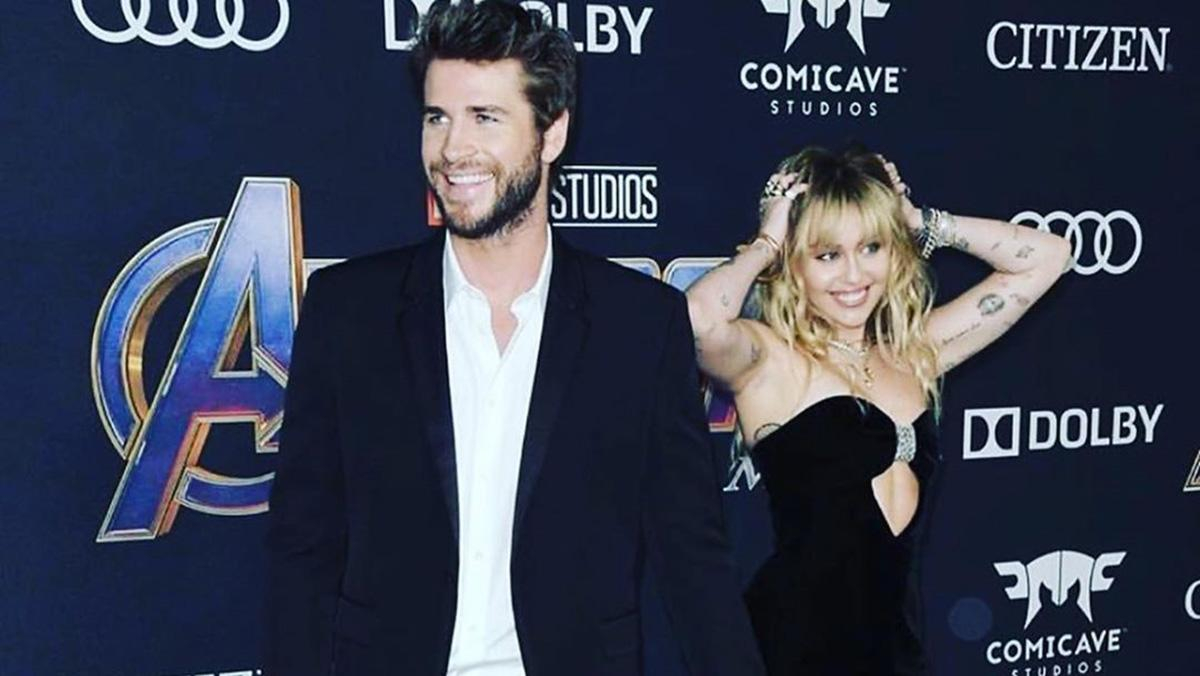 Развод Лиама Хемворта и Майли Сайрус: почему актер решил не бороться за брак