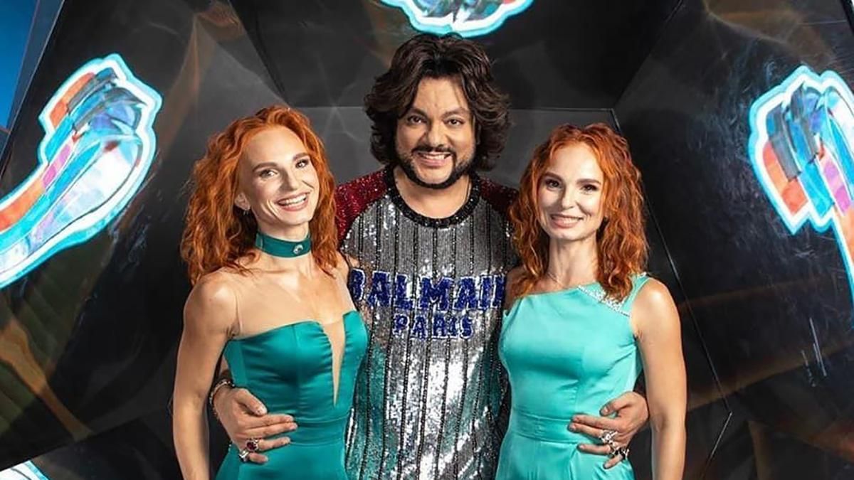 ANNA MARIA таки виступили на "Новій хвилі" в Сочі: яке місце зайняв дует ANNA MARIA таки виступили на "Новій хвилі" в Сочі: яке місце зайняв дует