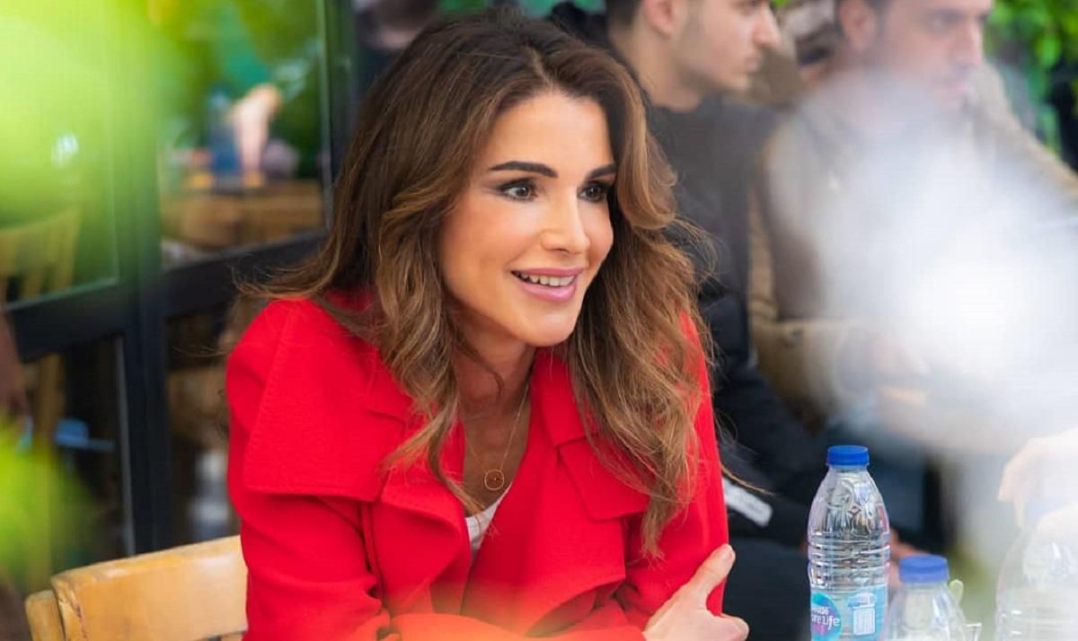 Йорданська королева Ранія відверто розповіла, як святкуватиме день народження Йорданська королева Ранія відверто розповіла, як святкуватиме день народження