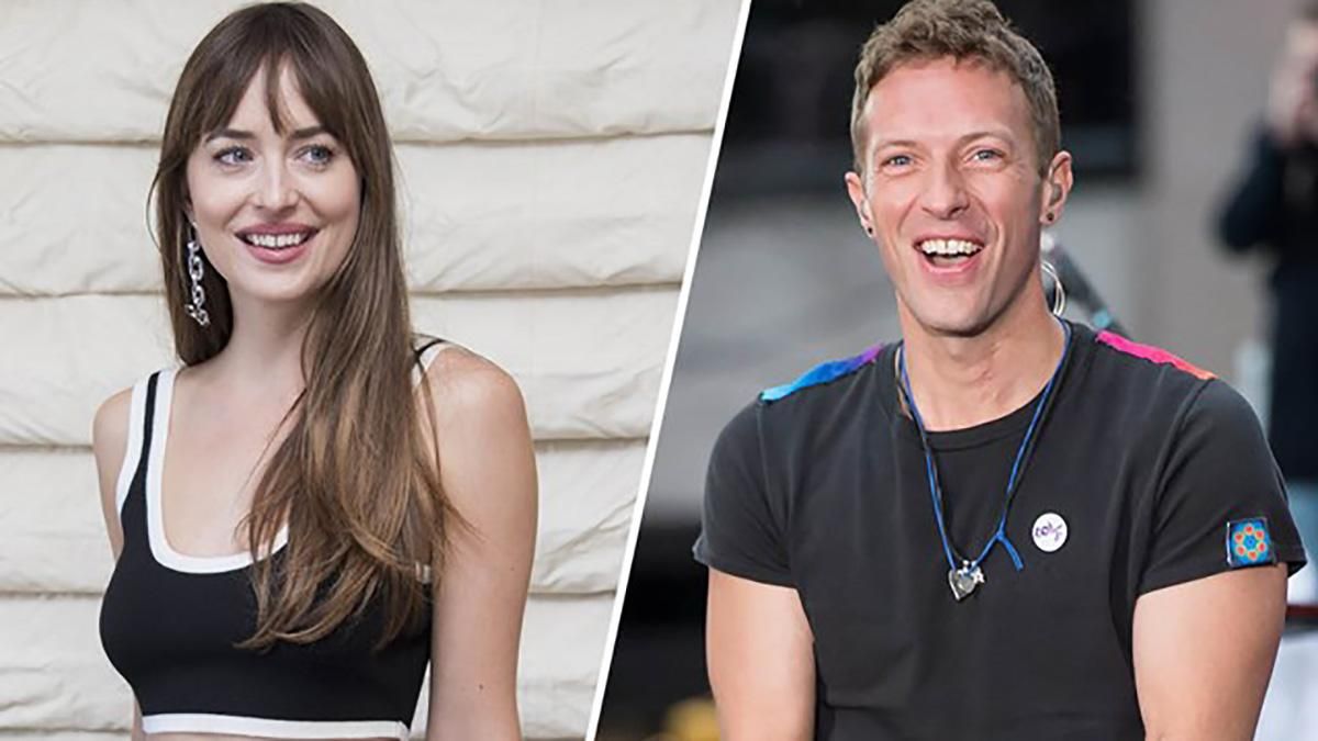 Снова вместе: Дакота Джонсон засветилась на свидании с лидером Coldplay Крисом Мартином Снова вместе: Дакота Джонсон засветилась на свидании с лидером Coldplay Крисом Мартином