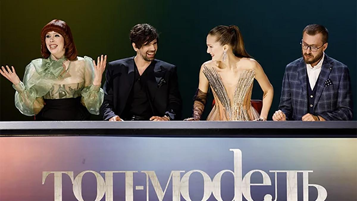 Топ-модель по-украински 2019 смотреть онлайн 1 выпуск – 3 сезон