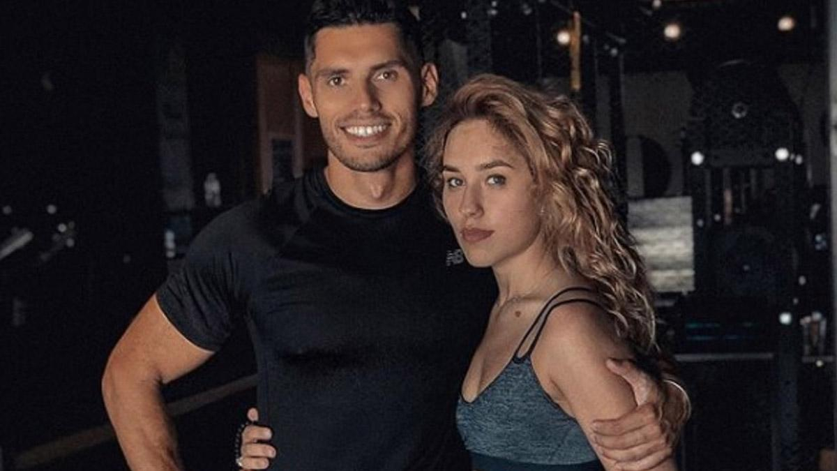 Ведущий Никита Добрынин показал пикантное фото с победительницей "Холостяк-9"