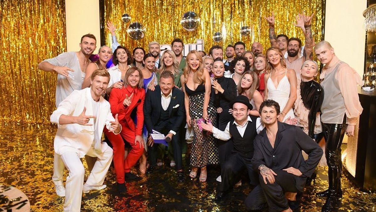 "Танці з зірками 2019": найяскравіші моменти 2 випуску шоу у фото