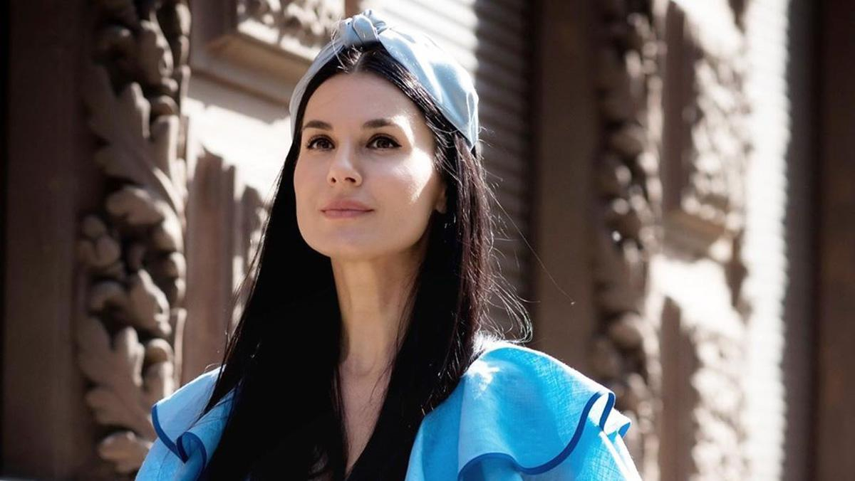 Это было больно, – Маша Ефросинина вспомнила, как когда-то получила диагноз бесплодие