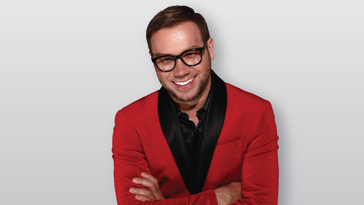 Красавица в стиле Андре Тана: что дизайнер советует одевать осенью