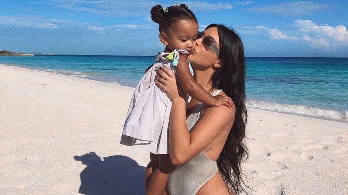 Ким Кардашян призналась, планирует ли пополнение в семье Ким Кардашян призналась, планирует ли пополнение в семье