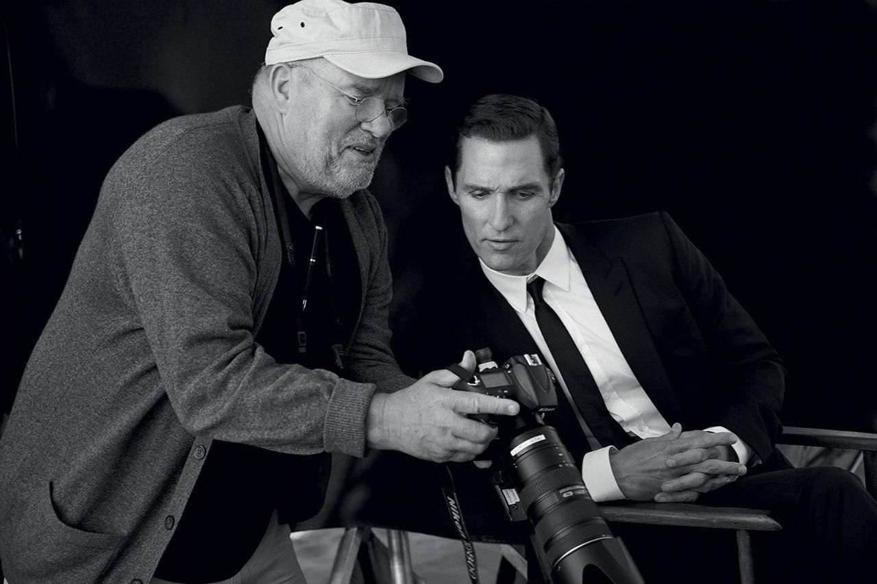 Умер Питер Линднберг – цитаты и правила жизни фотографа Умер Питер Линднберг – цитаты и правила жизни фотографа