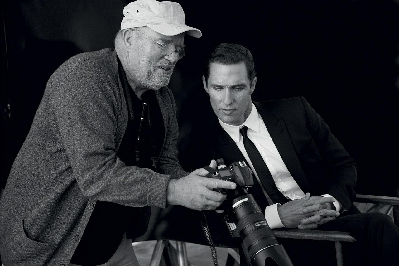 Умер Питер Линднберг – цитаты и правила жизни фотографа