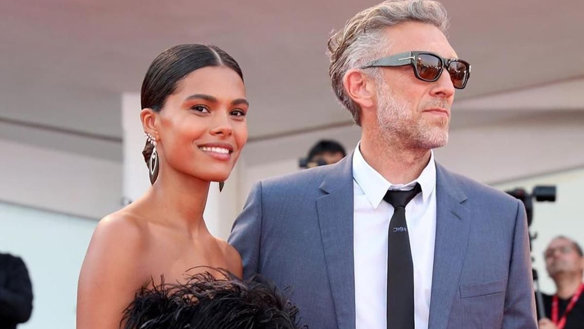 Венсан Кассель вперше прокоментував 30-річну різницю у віці з дружиною Венсан Кассель вперше прокоментував 30-річну різницю у віці з дружиною