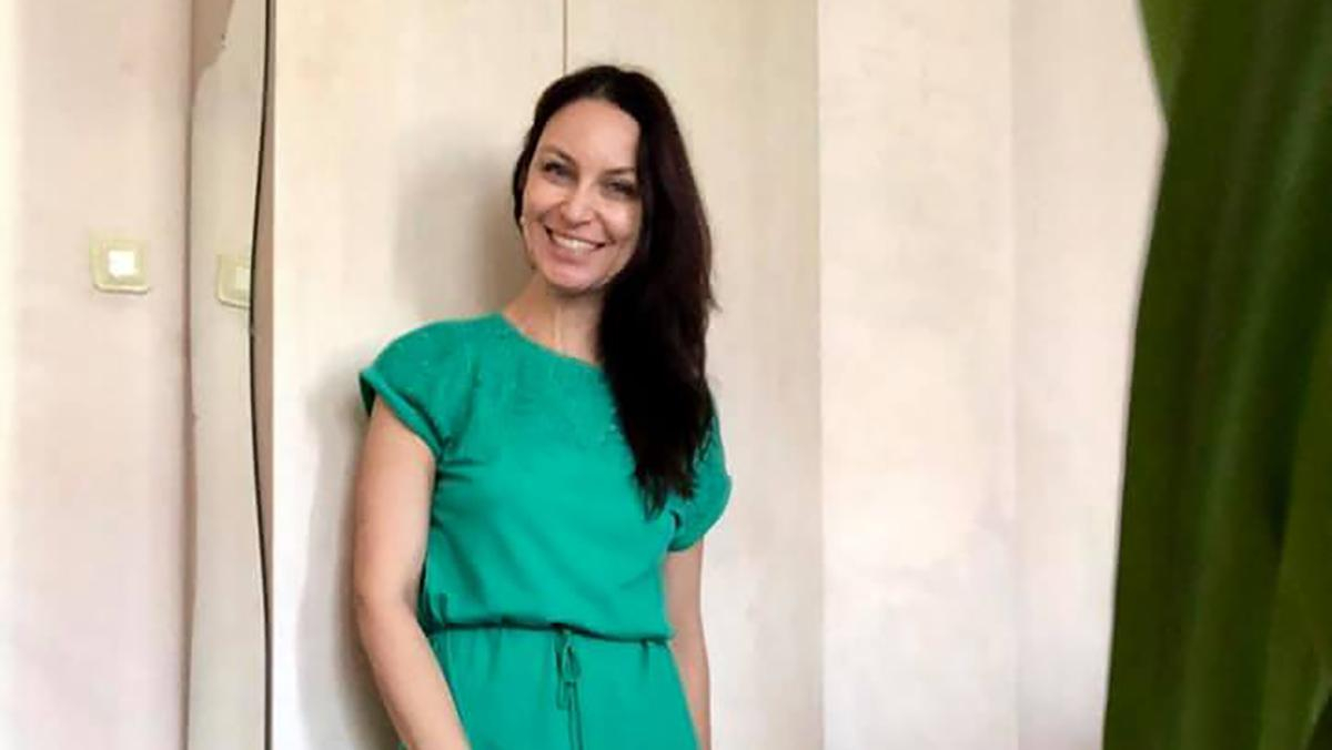 Он умолял меня, обещая, что изменится, – жена Виктора Павлика впервые рассказала о разводе