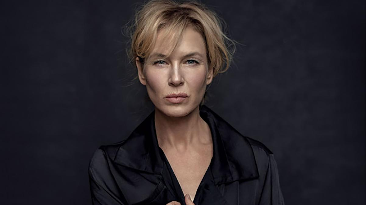 Нужно было просто отдохнуть: Рене Зеллвегер о психическом здоровье, творческой паузе и красоте