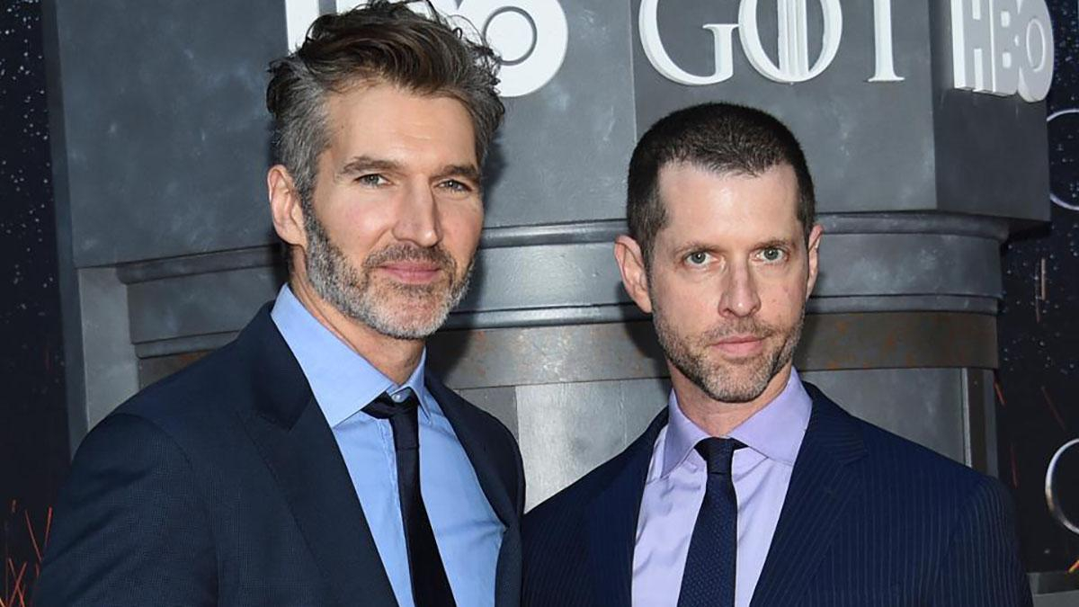 Авторы "Игры престолов" впервые прокомментировали киноляп с кофе