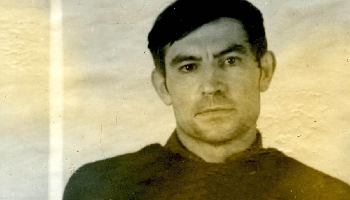 Роковини смерті Василь Стус Роковини смерті Василь Стус