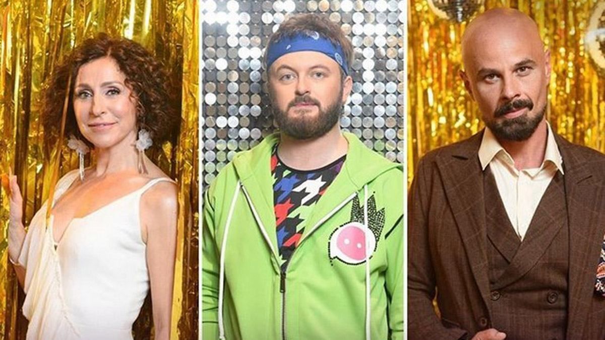 Танці з зірками 2019 – хто вибув 08.09.2019 – 3 випуск онлайн Танці з зірками 2019 – хто вибув 08.09.2019 – 3 випуск онлайн