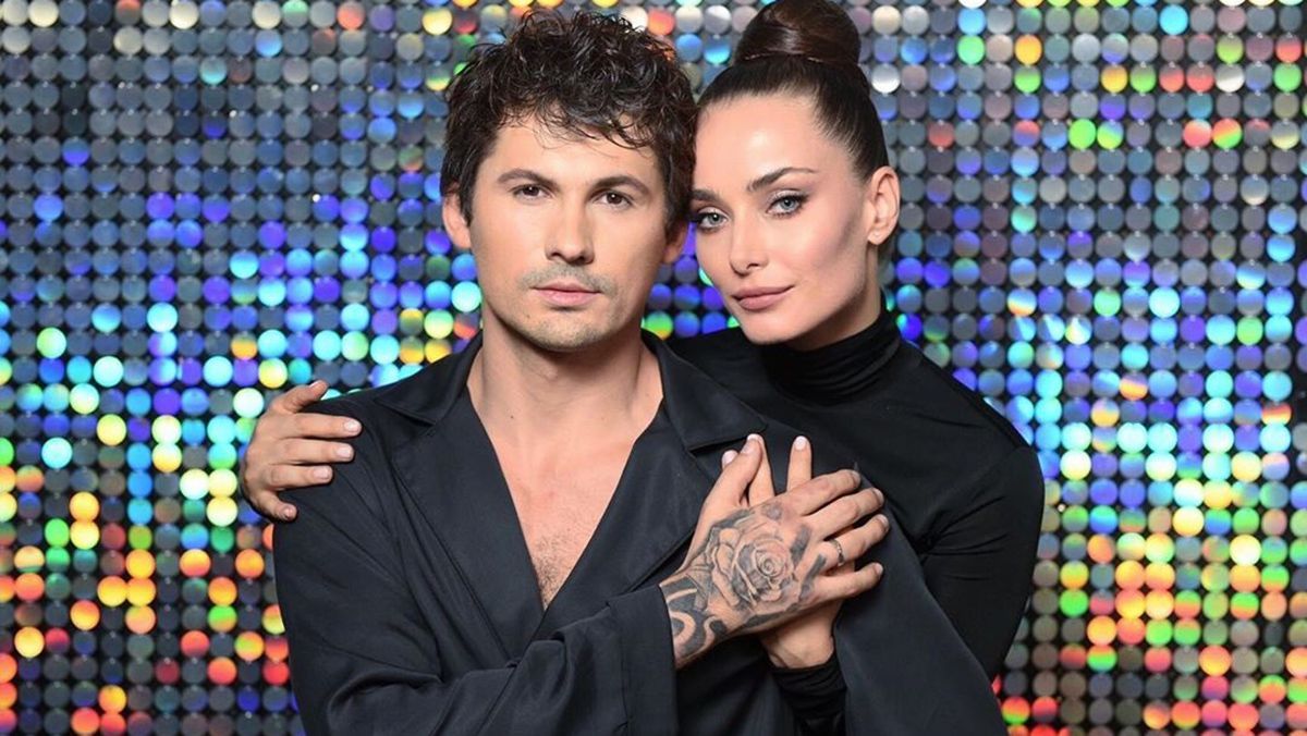 "Танці з зірками 2019": Ксенія Мішина прокоментувала чутки про роман з учасником шоу "Танці з зірками 2019": Ксенія Мішина прокоментувала чутки про роман з учасником шоу