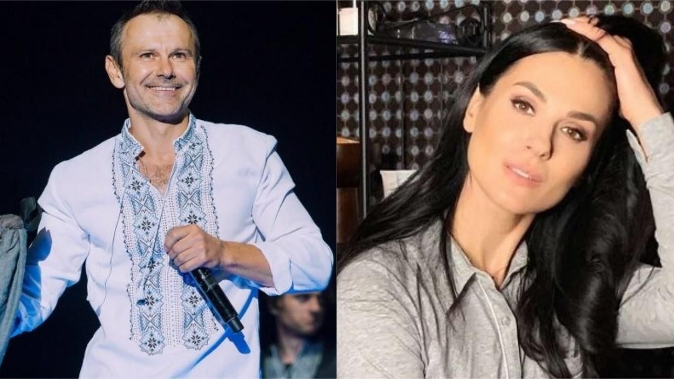 Освобождение украинцев из российского плена: как звезды реагируют на событие Освобождение украинцев из российского плена: как звезды реагируют на событие