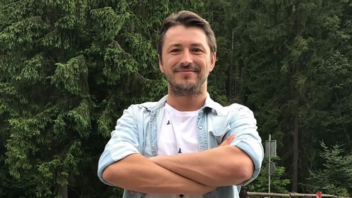 Сергей Притула посетил премьерный показ фильма "Запрещенный": отзыв на киноленту Сергей Притула посетил премьерный показ фильма "Запрещенный": отзыв на киноленту