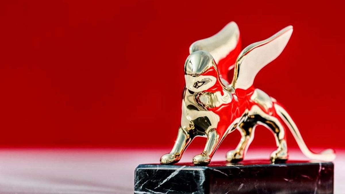 Український фільм "Атлантида" здобув перемогу на кінофестивалі у Венеції Український фільм "Атлантида" здобув перемогу на кінофестивалі у Венеції