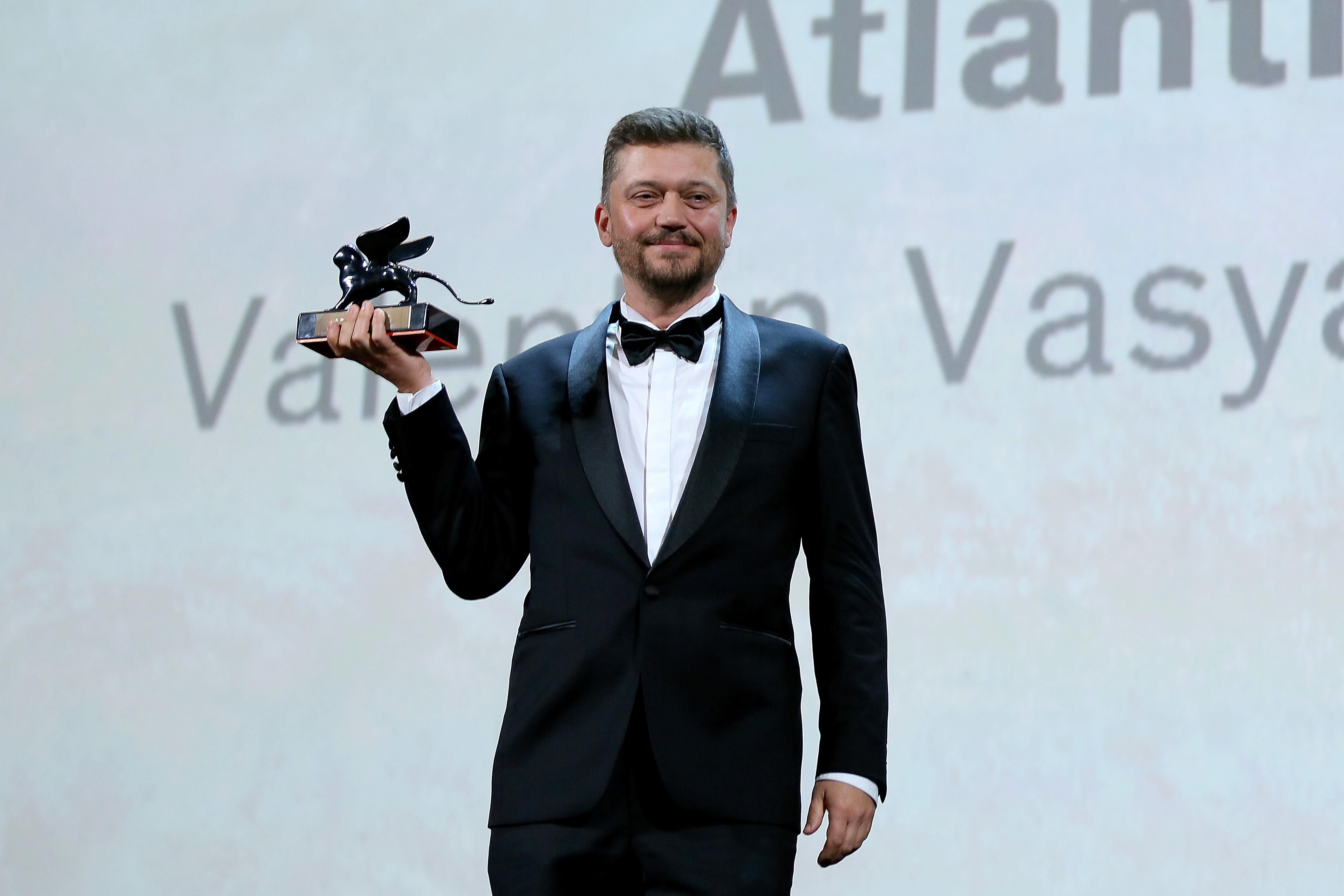 Венеційський кінофестиваль: усі переможці Венеційський кінофестиваль: усі переможці