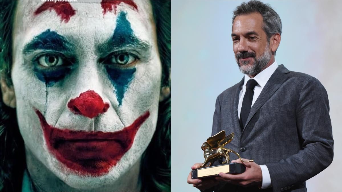 Победитель Венецианского кинофестиваля: что известно о ленте "Джокер"