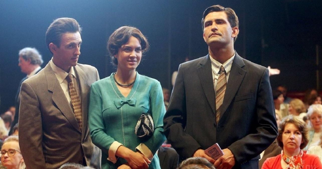 "Запрещенный": заигрывание с ЛГБТ, Медведчук, пленники Кремля и другие острые углы кино о Стусе "Запрещенный": заигрывание с ЛГБТ, Медведчук, пленники Кремля и другие острые углы кино о Стусе