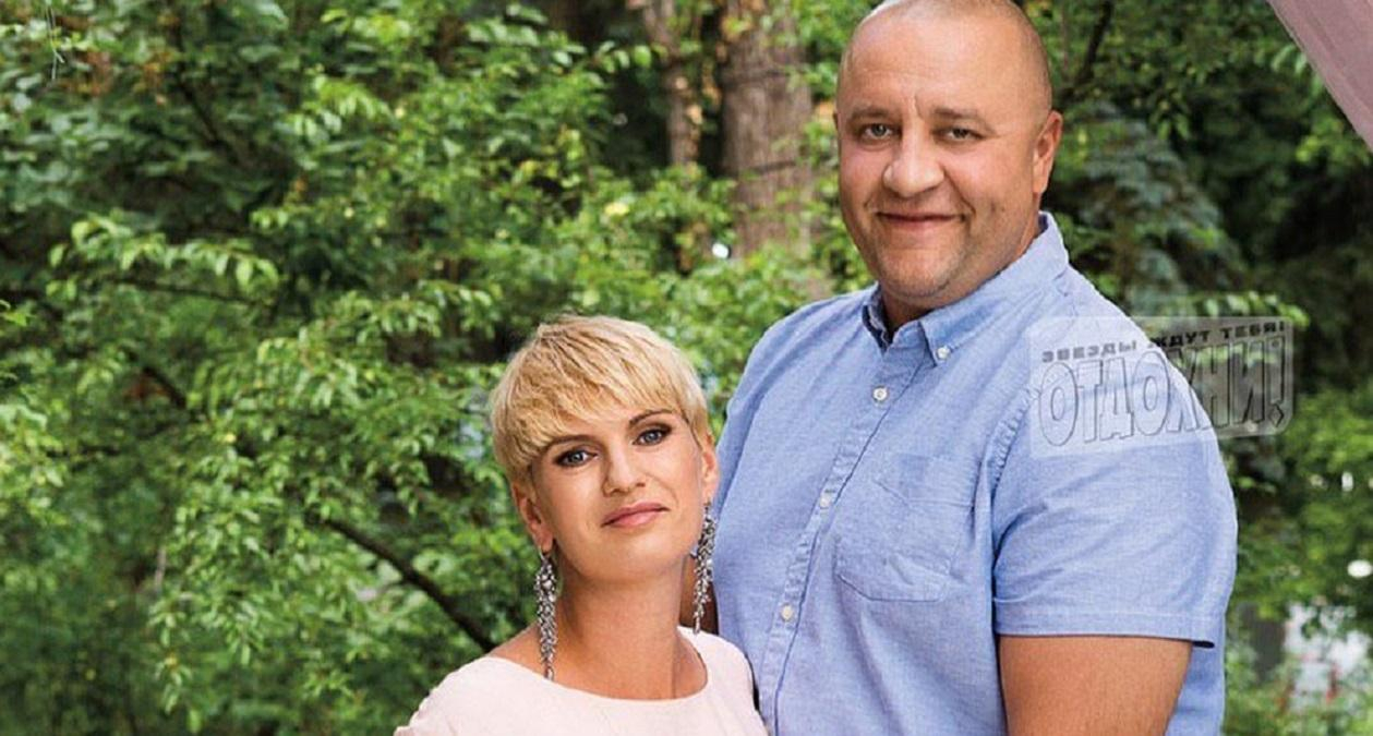 Актер "Дизель Шоу" Егор Крутоголов стал отцом во второй раз