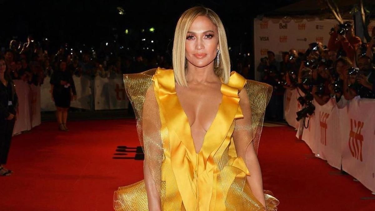 "Дженніфер Лопес ненавидить тварин": акторку зі скандалом зустріли в Канаді "Дженніфер Лопес ненавидить тварин": акторку зі скандалом зустріли в Канаді