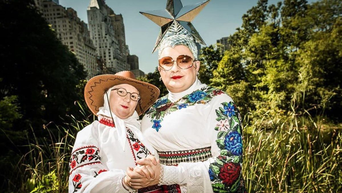 Верка Сердючка заговорила о возвращении на сцену и уже готовит новые песни