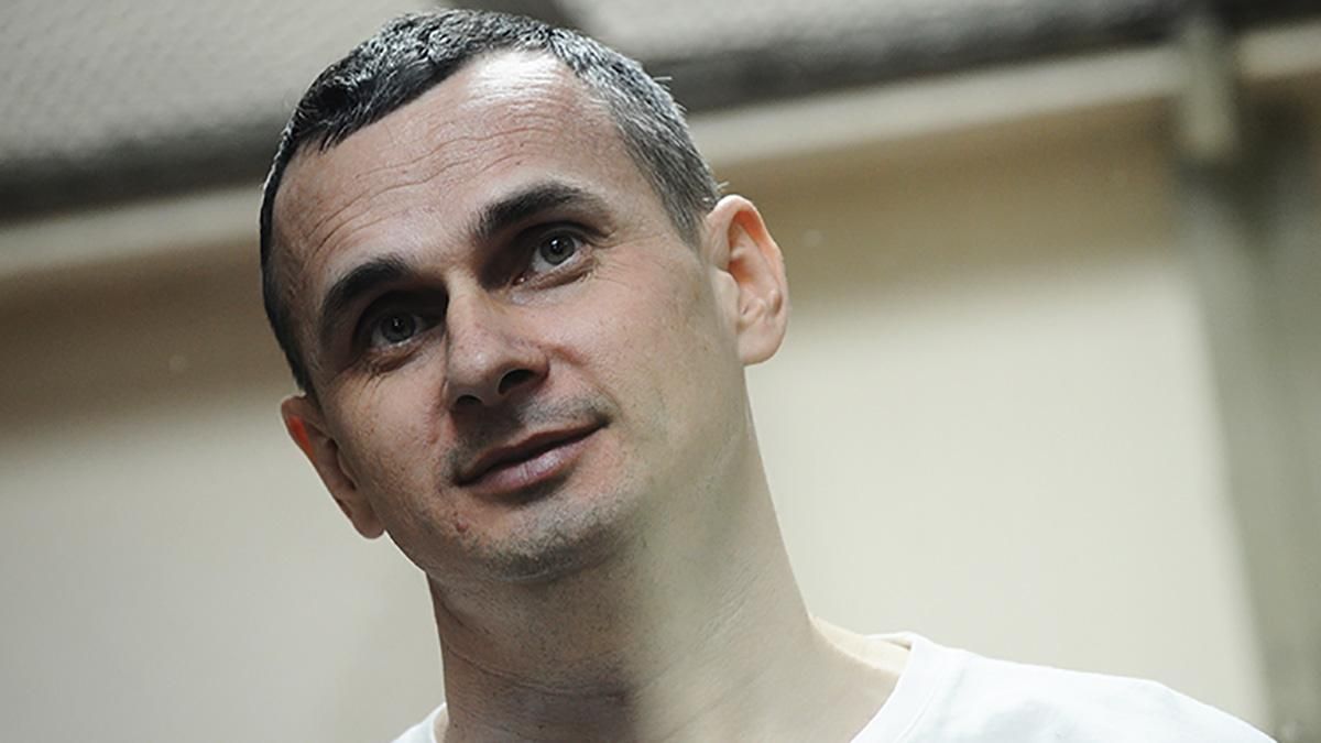 4 фільми, які вразили Олега Сенцова за останніх п'ять років 4 фільми, які вразили Олега Сенцова за останніх п'ять років