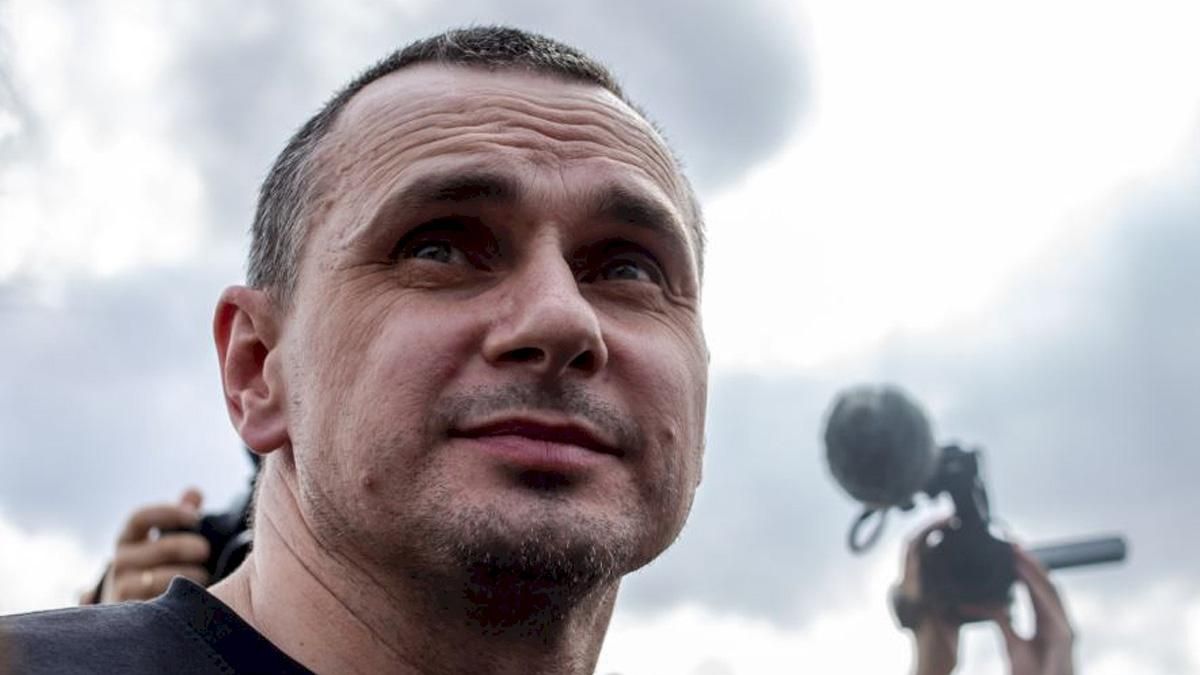 4 фильма, которые поразили Олега Сенцова за последние пять лет 4 фильма, которые поразили Олега Сенцова за последние пять лет