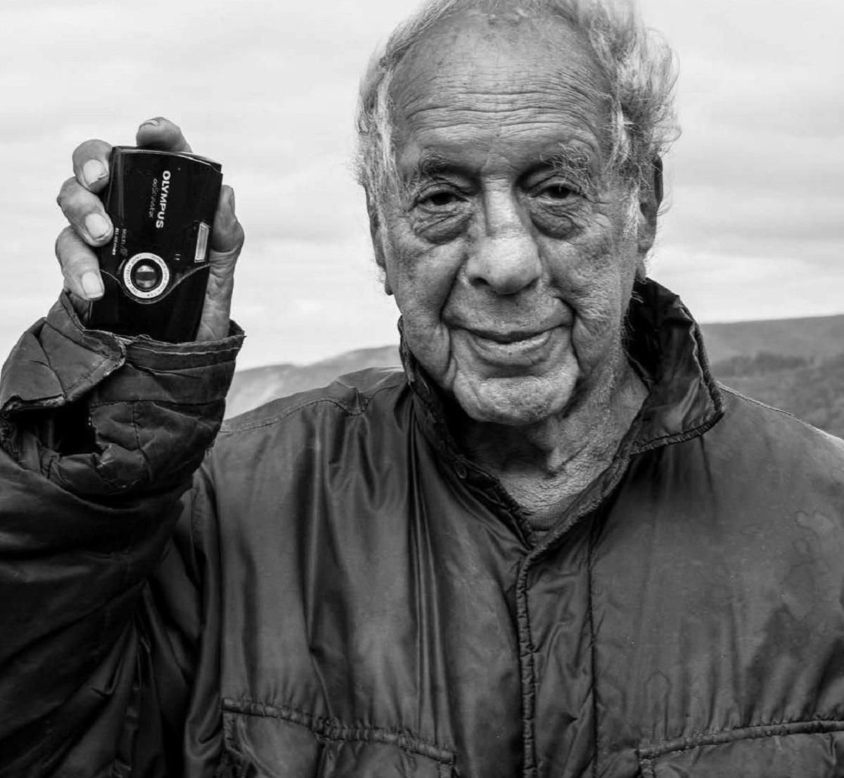 Роберт Франк умер – легендарный фотограф-документалист