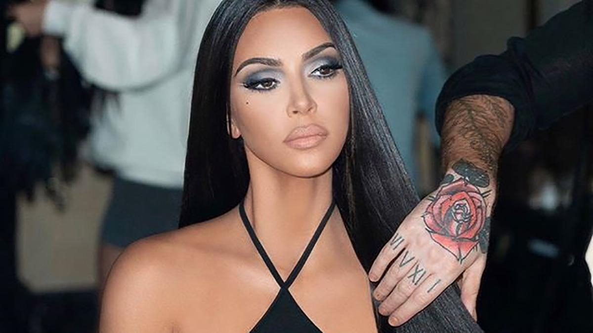 Я не думала, что окажусь среди больных людей, – Ким Кардашян откровенно рассказала о болезни