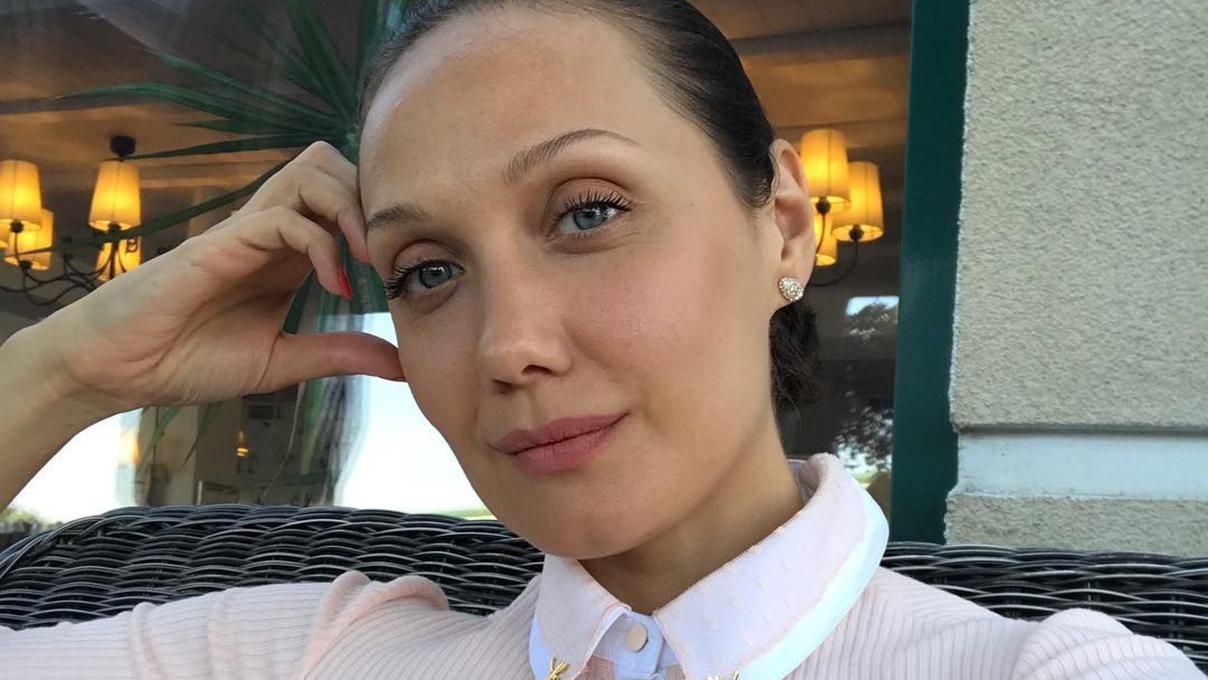 Евгения Власова не болела на рак – признание Власовой Евгения Власова не болела на рак – признание Власовой