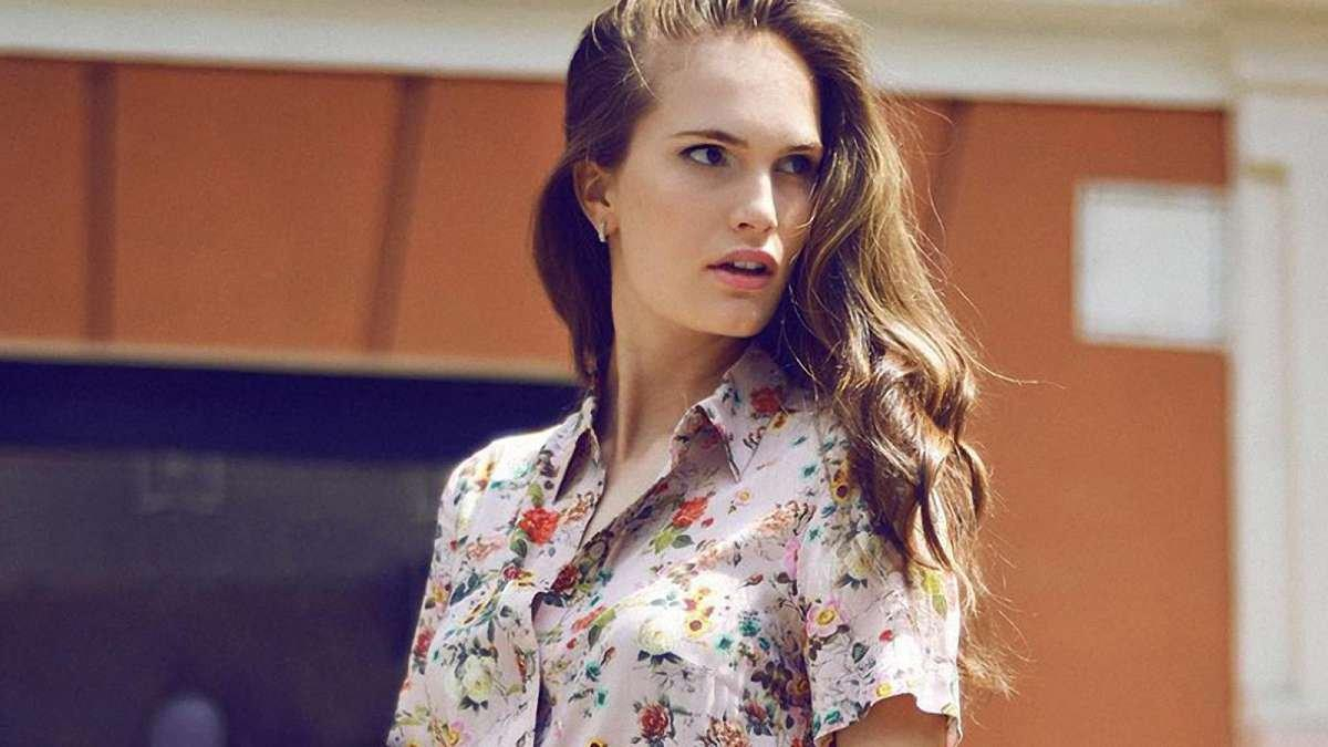 Топ-модель по-украински 2019 – 3 сезон 3 выпуск смотреть онлайн