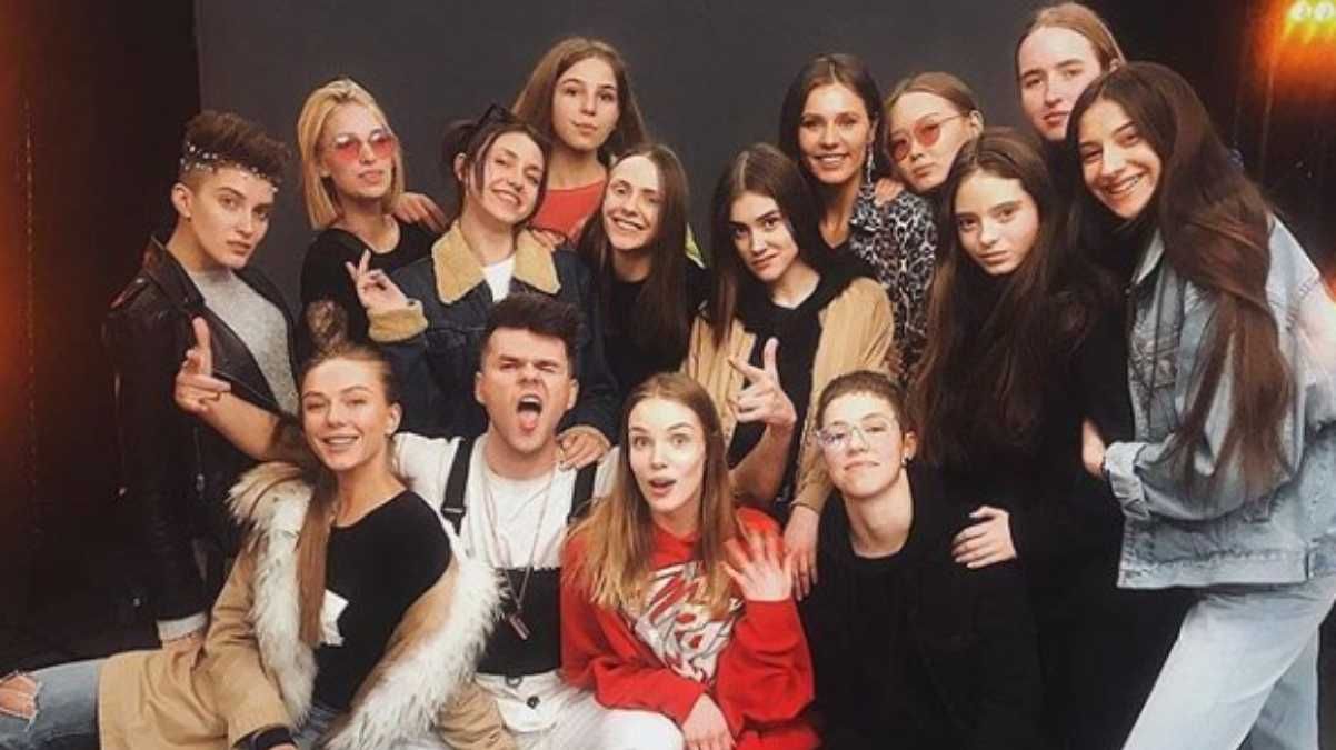 Топ-модель по-украински 3 сезон 3 выпуск: кто покинул проект Топ-модель по-украински 3 сезон 3 выпуск: кто покинул проект