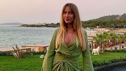 Леся Никитюк получит особую роль в 4 выпуске "Танцы со звездами 2019"