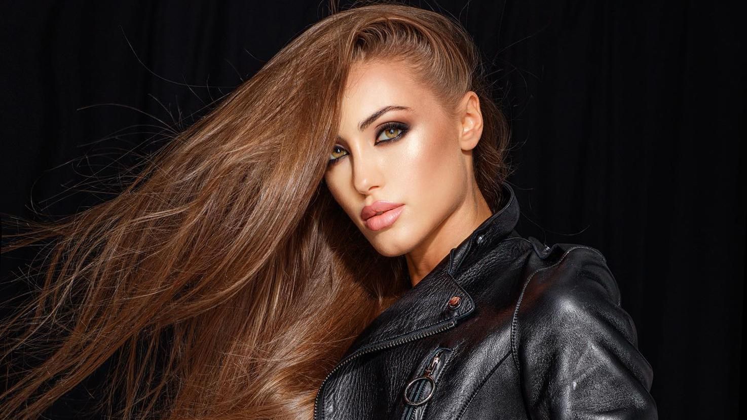 Маргарита Паша – переможниця Міс Україна 2019: підбірка звабливих фото красуні Маргарита Паша – переможниця Міс Україна 2019: підбірка звабливих фото красуні