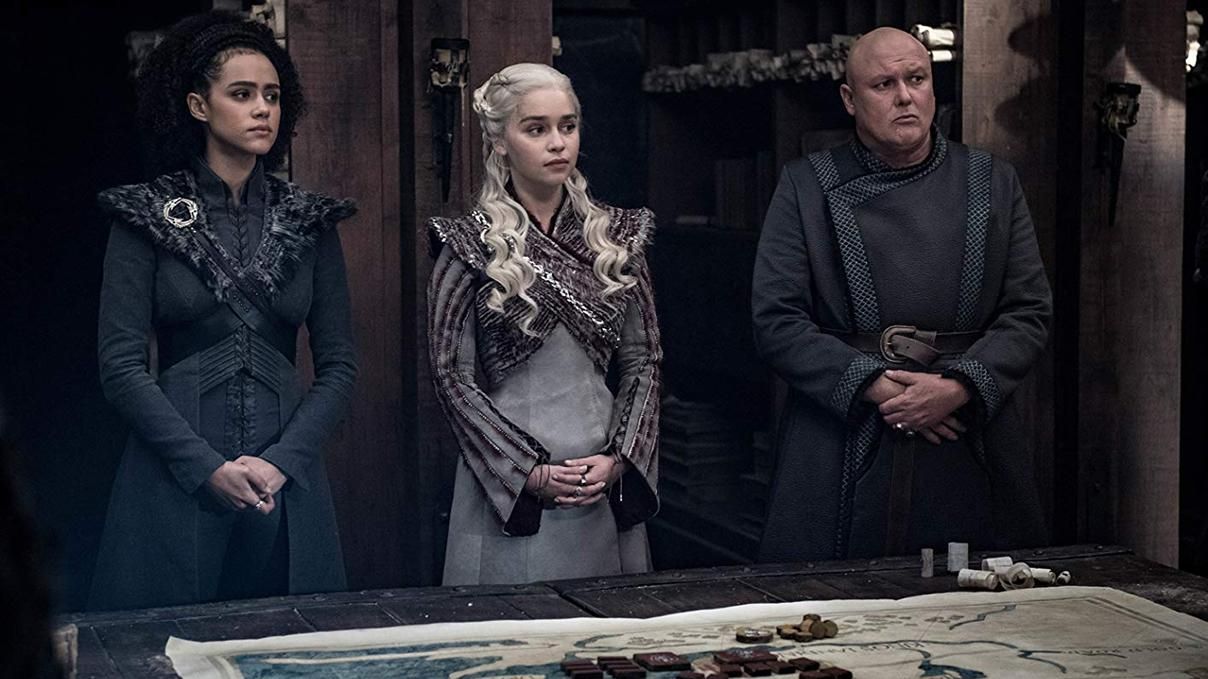 Телеканал HBO почав працювати над ще одним приквелом серіалу "Гра престолів": подробиці