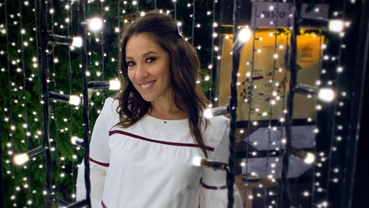 Співачка Наталка Карпа вагітна: чи піде артистка у декретну відпустку Співачка Наталка Карпа вагітна: чи піде артистка у декретну відпустку