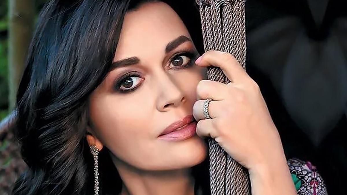 Анастасія Заворотнюк хвора на рак – новини про здоров'я сьогодні Анастасія Заворотнюк хвора на рак – новини про здоров'я сьогодні