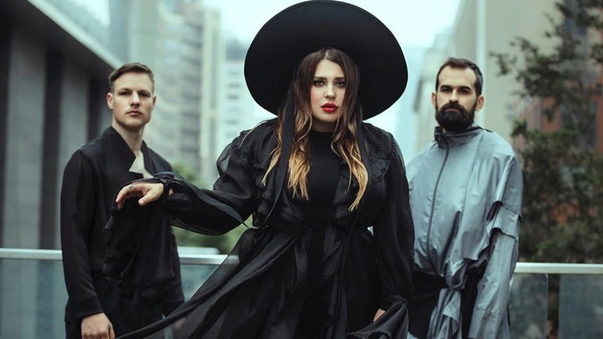 Группа KAZKA объявила о переносе концерта: известна причина Группа KAZKA объявила о переносе концерта: известна причина