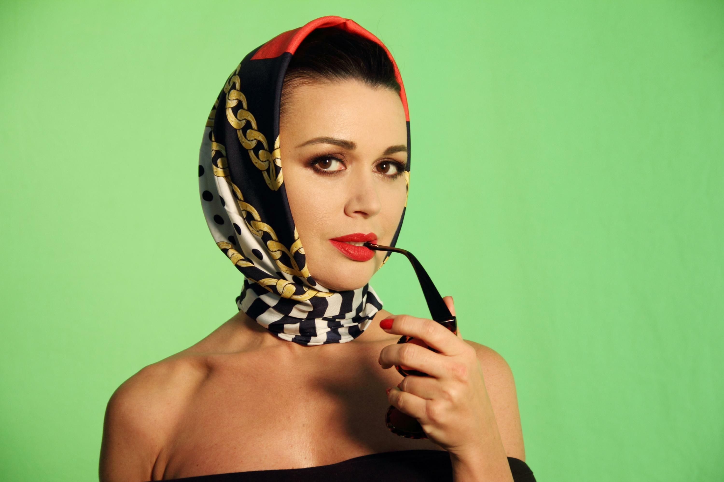 Анастасія Заворотнюк - чоловіки, фото, діти - особисте життя Анастасія Заворотнюк - чоловіки, фото, діти - особисте життя