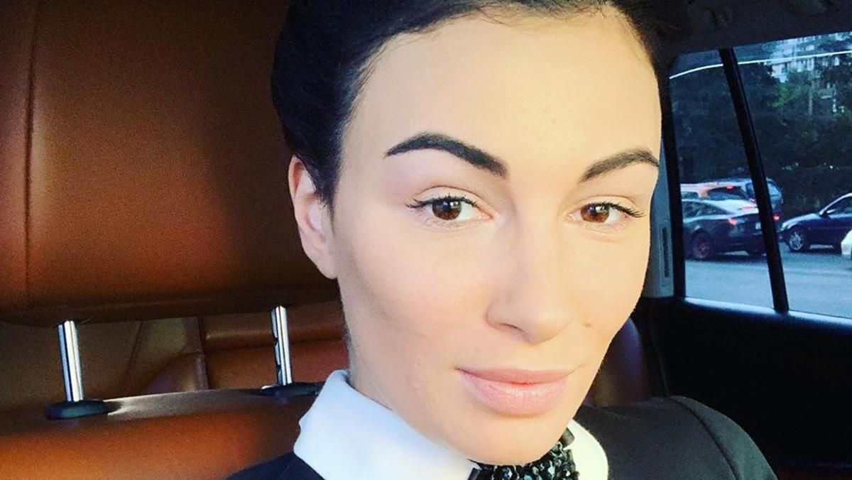 Я возвращаюсь на сцену, – Анастасия Приходько сделала официальное заявление Я возвращаюсь на сцену, – Анастасия Приходько сделала официальное заявление