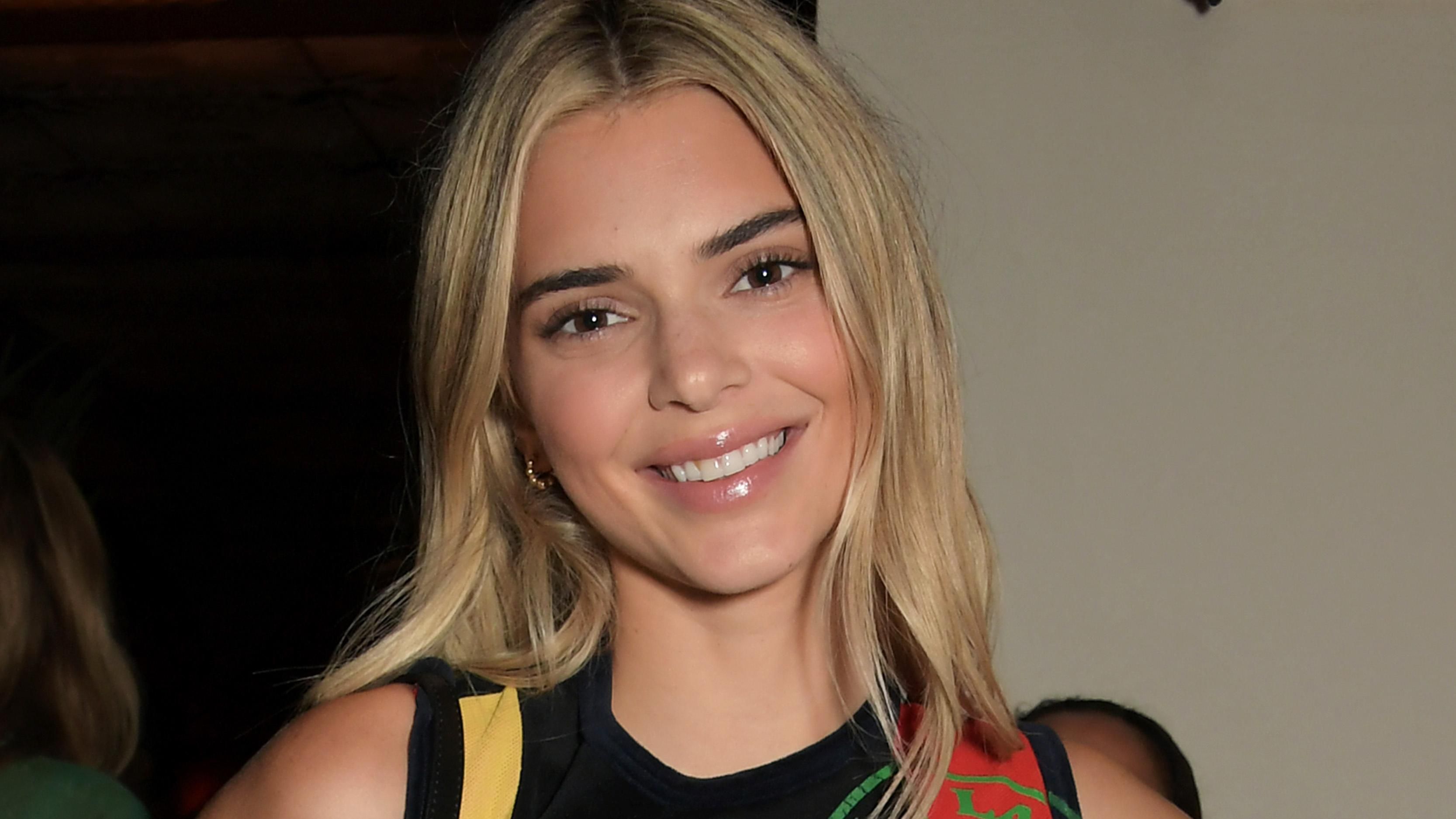 Кендалл Дженнер кардинально змінила імідж: приголомшливі фото Кендалл Дженнер кардинально змінила імідж: приголомшливі фото