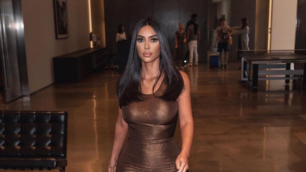 Ким Кардашян призналась, есть ли у нее на самом деле неизлечимые болезни