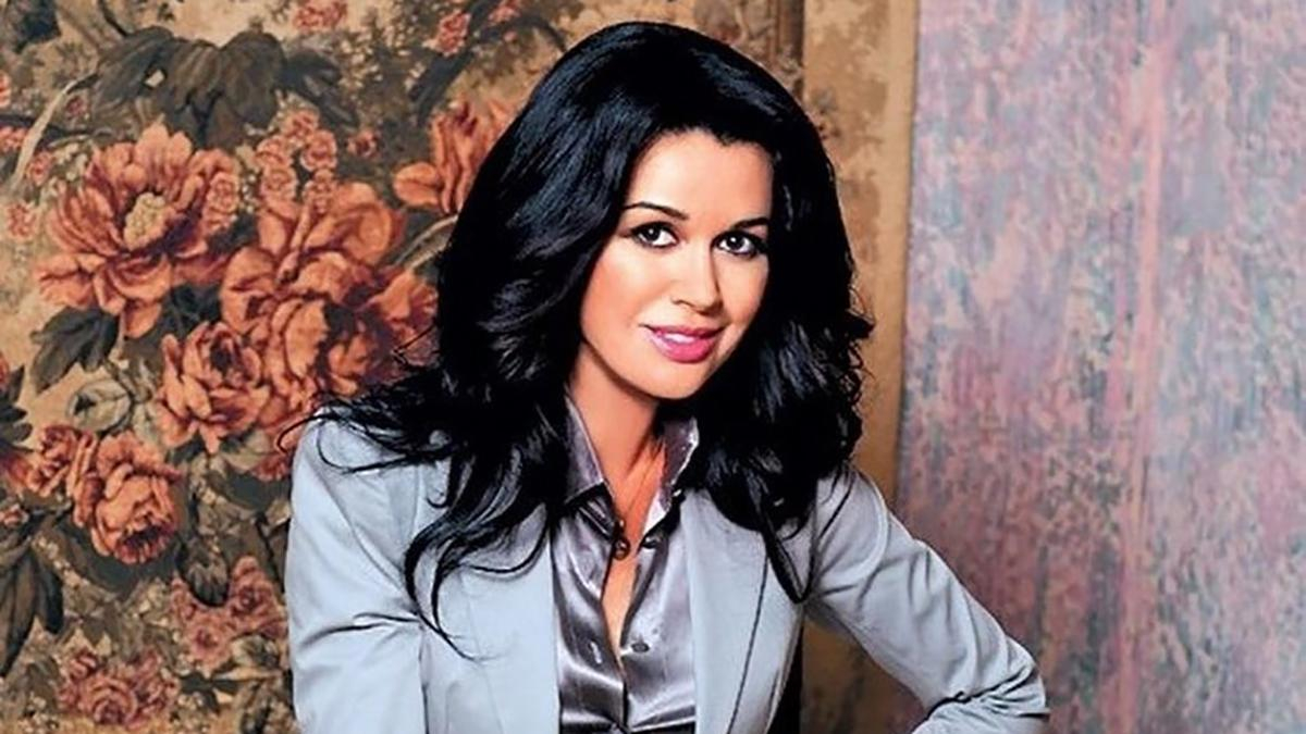 Анастасия Заворотнюк вышла из комы – новости