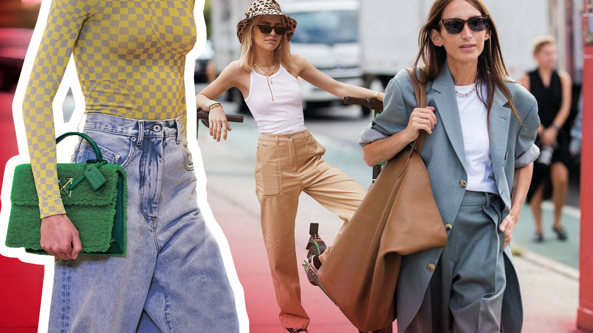 Аксессуары осени 2019: что мы будем носить в новом сезоне