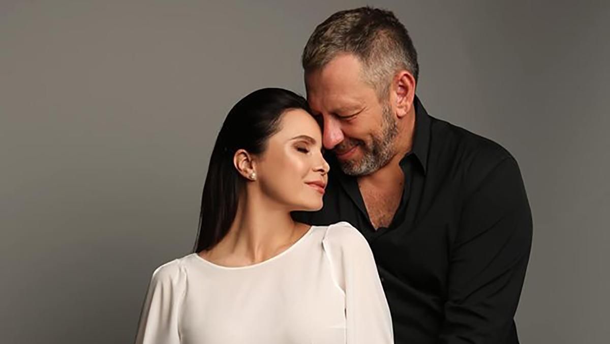 Лилия Подкопаева родила третьего ребенка – фото новорожденного Лилия Подкопаева родила третьего ребенка – фото новорожденного