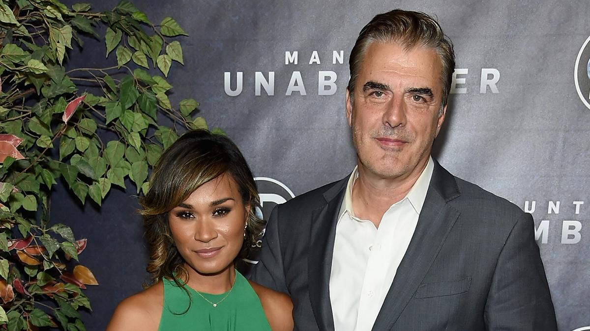 Зірка серіалу "Секс і місто" Кріс Нот вдруге стане батьком Зірка серіалу "Секс і місто" Кріс Нот вдруге стане батьком